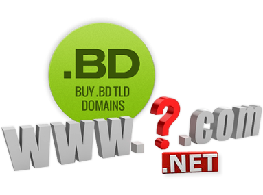 Domain & Hosting